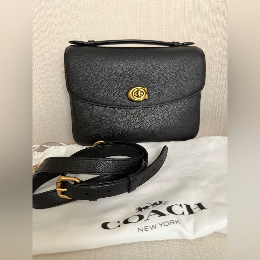 Coach Cassie Crossbody Bag - NOT CASSIE 17